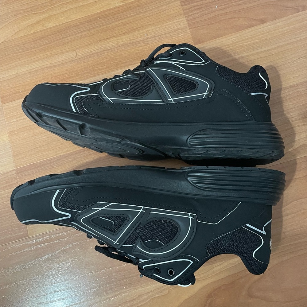 Black Dior b22 size 45 - Picture 7 of 8